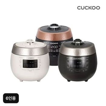 쿠쿠 블랙스톤 6인용(CRP-R0695FGW/FGB,R0625FBB)[36254028]