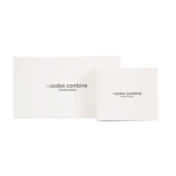 [신세계백화점]선물케이스(코데즈이너웨속옷을 구매하시는 고객님께만 판매되는 상품입니다)