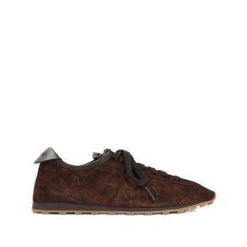 [해외] 26FW 자크뮈스 레 테니스 스니커즈 FOW00175 AC07A10880 BROWN