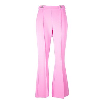 여성 캐주얼 캐디 팬츠 73CBA144N0103422 Multicolour /8