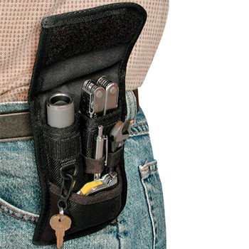 [나잇아이즈] 클립 포크 잇 XL 유틸리티 홀스터