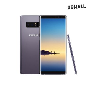 갤럭시 노트8 공기계 N950