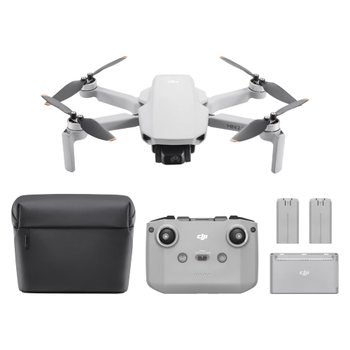 [해외] DJI Mini 2 SE 2.7K 249g 드론 경량으로 동영상 촬영