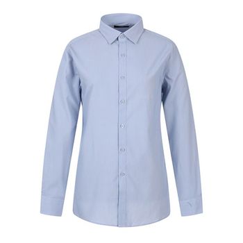 솔리드 드레스 셔츠 TTYTLXY6516_P420402398