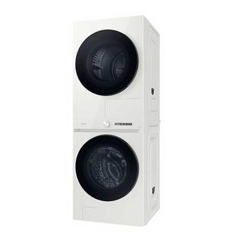 삼성 세탁기 + 건조기 WF2520HCEED 무료배송