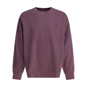[해외] 칼하트 WIP Sweatshirts Purple I02952233IGD.03 [관부가세포함]