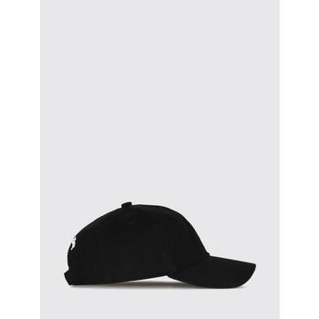 26FW 아크네 스튜디오 볼캡 C40478 900 BLACK DOM