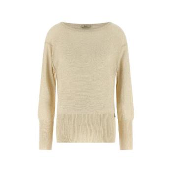 25 FW 에르노 시퀸 아플리케 스웨터 MG000229D76089 TP449905605