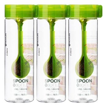 코멕스 스푼앤보틀 550ml X 3개(WFIYYUY)