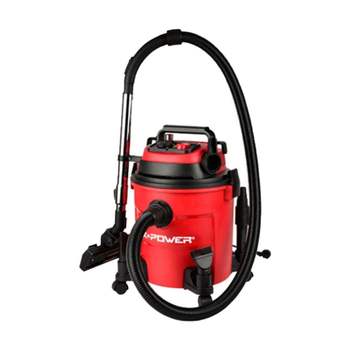 업소용청소 공업 산업 2000W 20L 건습식 진공청소기 업소청소기 습식청소기