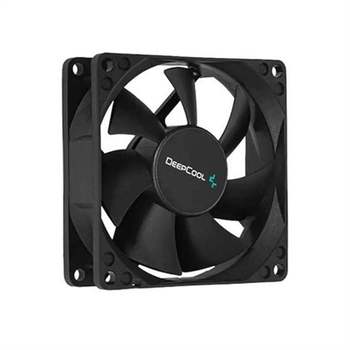 pc 쿨링 팬 데스크탑 쿨러 하이드로 저소음 80mm 컴퓨터 시스템 케이스 4핀 솔루션 고성능