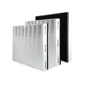 나우이엘 NEAC-4002 대형 공기청정기 필터 NEAC-4500/5200