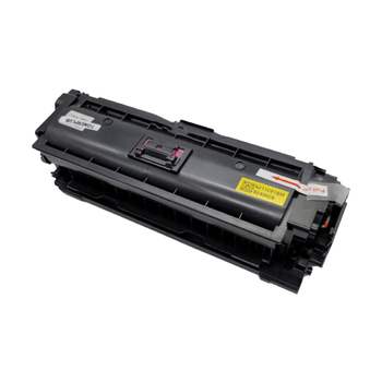 DM QZ01SB18 교체용 재생토너 M577dn 대용량 빨강 9500매