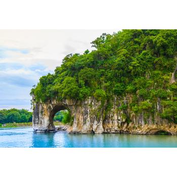 [노옵션] 계림/양삭+용척제전 6일 (준5성급/요산(케이블카)/인상유삼저/전신마사지) BCP800LJ6S