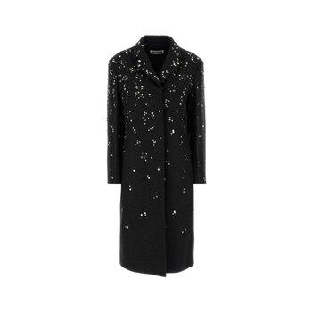질 샌더 여성 캐주얼 자켓 FW26 J02AA0214J40383 010