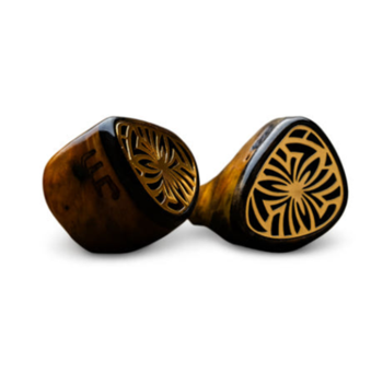 조모오디오 세레니티 이어폰 우드 끝판왕 아틱 하드우드 플로우맥스 (공식정품) Jomo Audio Serenity