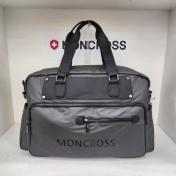 MONCROSS몽크로스 DP01 남자보스턴가방 MBT7082-1 (30161025)