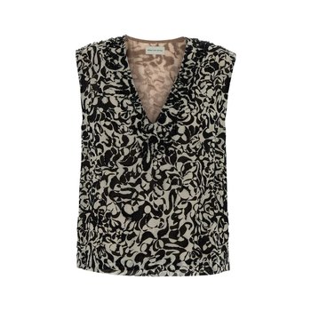 [해외배송] 드리스 반 노튼 00460COLLEGE EMB 3006 WWTOP 2611307883006 900 B0441948174