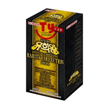 대원미디어 유희왕카드 레어리티 컬렉션 2020/RC03 레어리티컬렉션