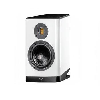 [해외] [Elac Vela BS 404.2] 엘락 벨라 책장 북쉘프 스피커 인테리어 집들이선물 White