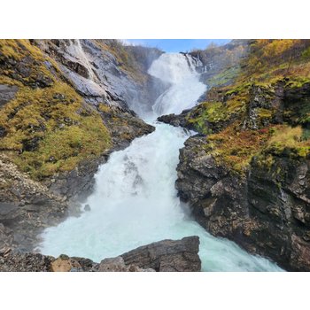 [대한항공 직항 전세기] 북유럽 3국(덴마크/노르웨이/스웨덴) 9일 중간항공 크루즈SEASIDE2박/시내호텔1박 로엔스카이리프트/피요르드/빙하/산악열차 뉘하운유람선 뭉크미술관