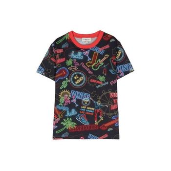 랑방 맥 라스베가스 키즈 티셔츠 151856572