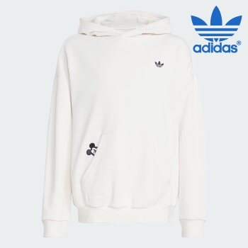 [세일] 아디다스 주니어 후드티 /g17- JD3099 / J DY MM H 주니어 디 즈니 미 키마우스 후디