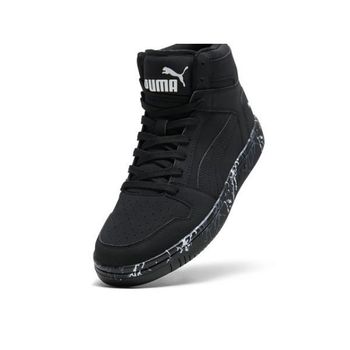 푸마 리바운드 레이업 산공원 스니커즈 - 남성용 6830941 145982065