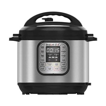 [해외] 독일 인스턴트팟 전기압렵솥 789244 tant Pot IP-DUO60 Programmable 7-in-1 Electric Pressure