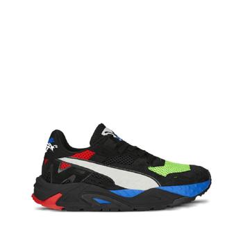 25 FW 퓨마 RS트랙  블랙  스니커즈 30769101 TP440062808