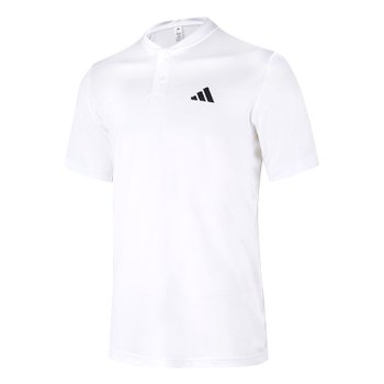 아디다스 테니스 클럽 헨리 FAB 폴로 반팔티셔츠 카라티 스포츠반바지