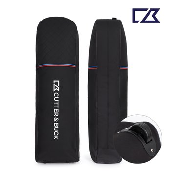 커터앤벅 클럽보호 쿠션 휠 항공백/바퀴달린 항공커버- CBU3AAC377
