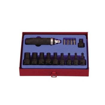 [VC7KNP71]x 임팩드라이버세트/TH-415H/1/2SQ 15개