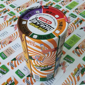 JMds 가가코리아 미션스틱 (술게임)