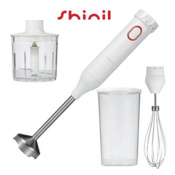 미니 핸드블랜더 고속 믹서기 고출력 텀블러 소형