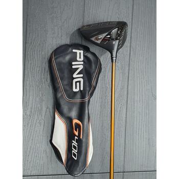 [중고] 핑 G400 MAX 9도 ALTA J CB D SR 드라이버 DA3855098