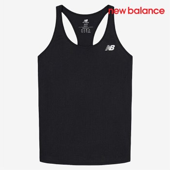 뉴발란스 여성용 나시티 /s8- NBNGF36702 19 / WT41250 WOMEN ATHLETIC 나시티