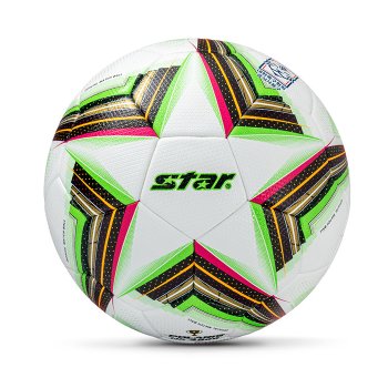 스타 축구공 5호 폴라리스 NX 3000 KFA 대한축구협회 공인구 매치볼 전국 중고등 K5 K6 K7 리그