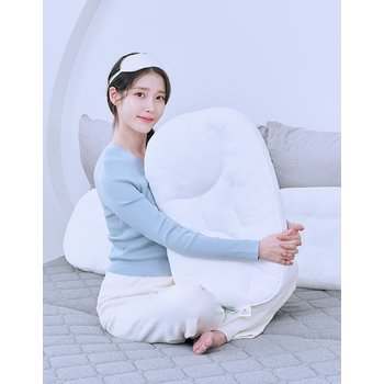 깊은잠베개