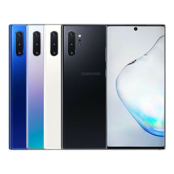 [중고] 갤럭시 노트10플러스 특S급 공기계 256GB 중고 SM-N976