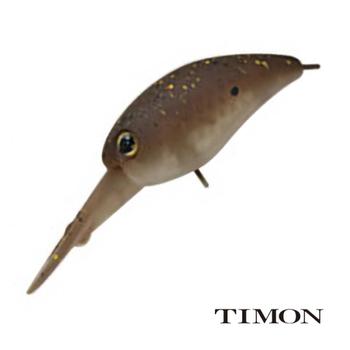 티몬 파니크라 DR 3.6g ENDO GLOW PELLE BROWN