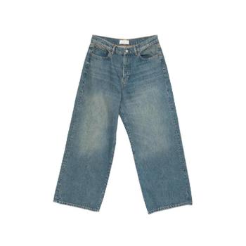 26 FW Jeanerica 와이드 진 A5PD88006PO103 TP450905947