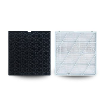 삼성 비스포크 큐브 에어 필터 CFX-H1005D 호환 AX053CB800SGD 프리미엄 1단형