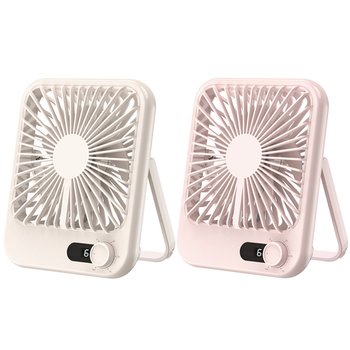 머레이 디퓨저 미니 다이얼 윈드북 선풍기 휴대용