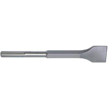 UDT 해머드릴비트 SDS MAX스페이드치즐(다가네) 75x300 1EA