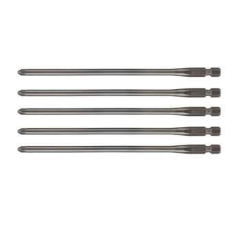매거진비트 디월트 매거진 비트 전동공구 드라이버 153mm 5p