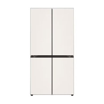 [O] LG 디오스 오브제컬렉션 냉장고 871L M876GBB231