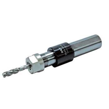 114310 태핑척(CNC) TS20-ER25 20mm 공작