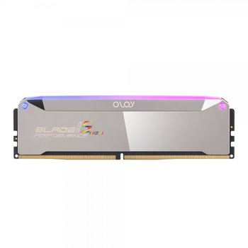 OLOy DDR5-5600 CL36 BLADE RGB MIRROR 패키지 올로코리아 (32GB(16Gx2))