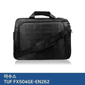 E.ASUS TUF FX504GE-EN262 노트북 가방 (W2AFC9F)